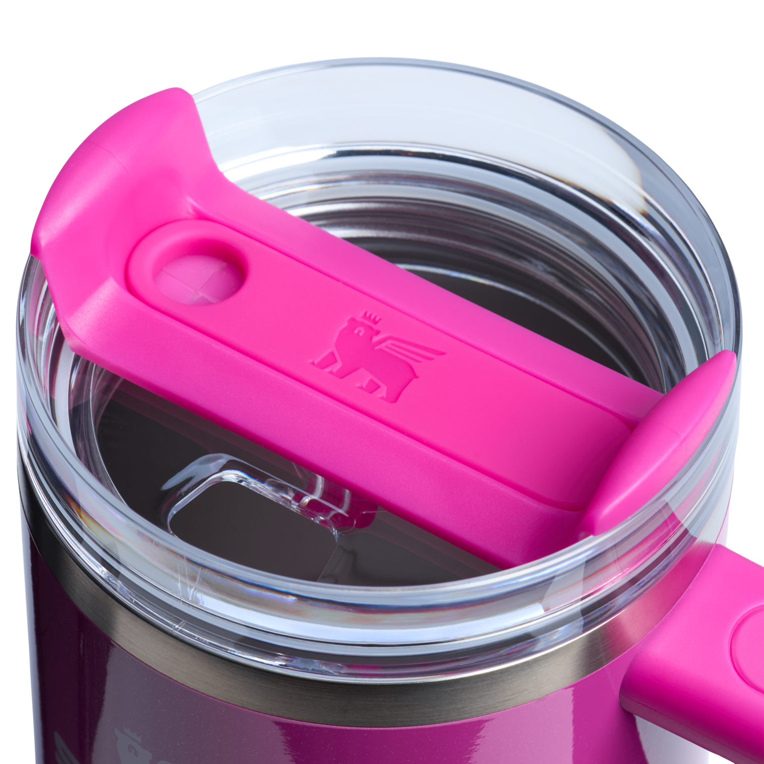 The Quencher H2.O Flowstate™ Tumbler | Stanley Create D274S
