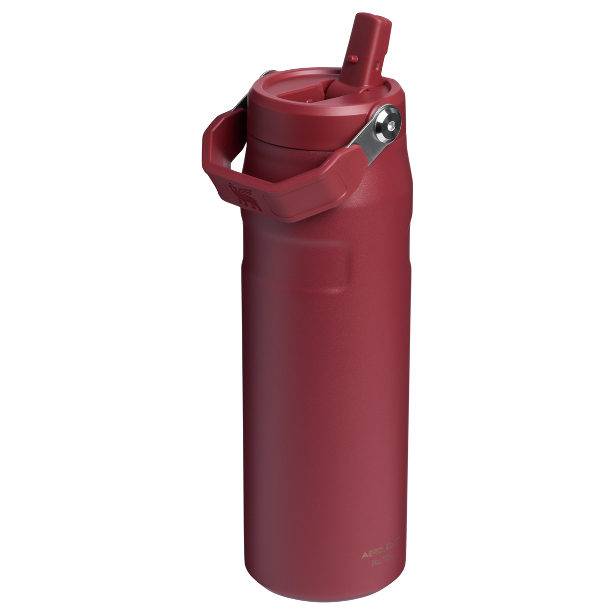 The IceFlow™ Bottle with Flip Straw Lid D058K