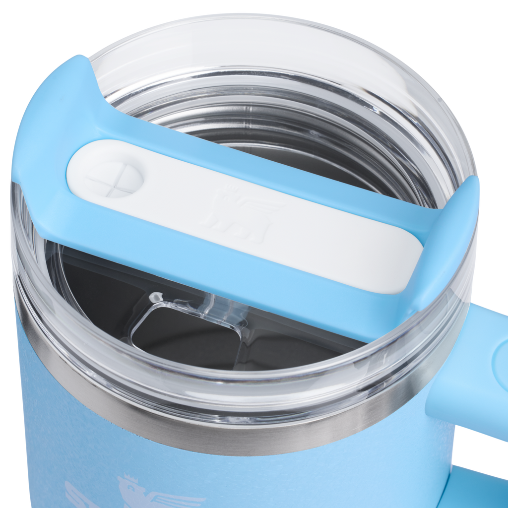 The Quencher H2.O Flowstate™ Tumbler | Stanley Create D274S