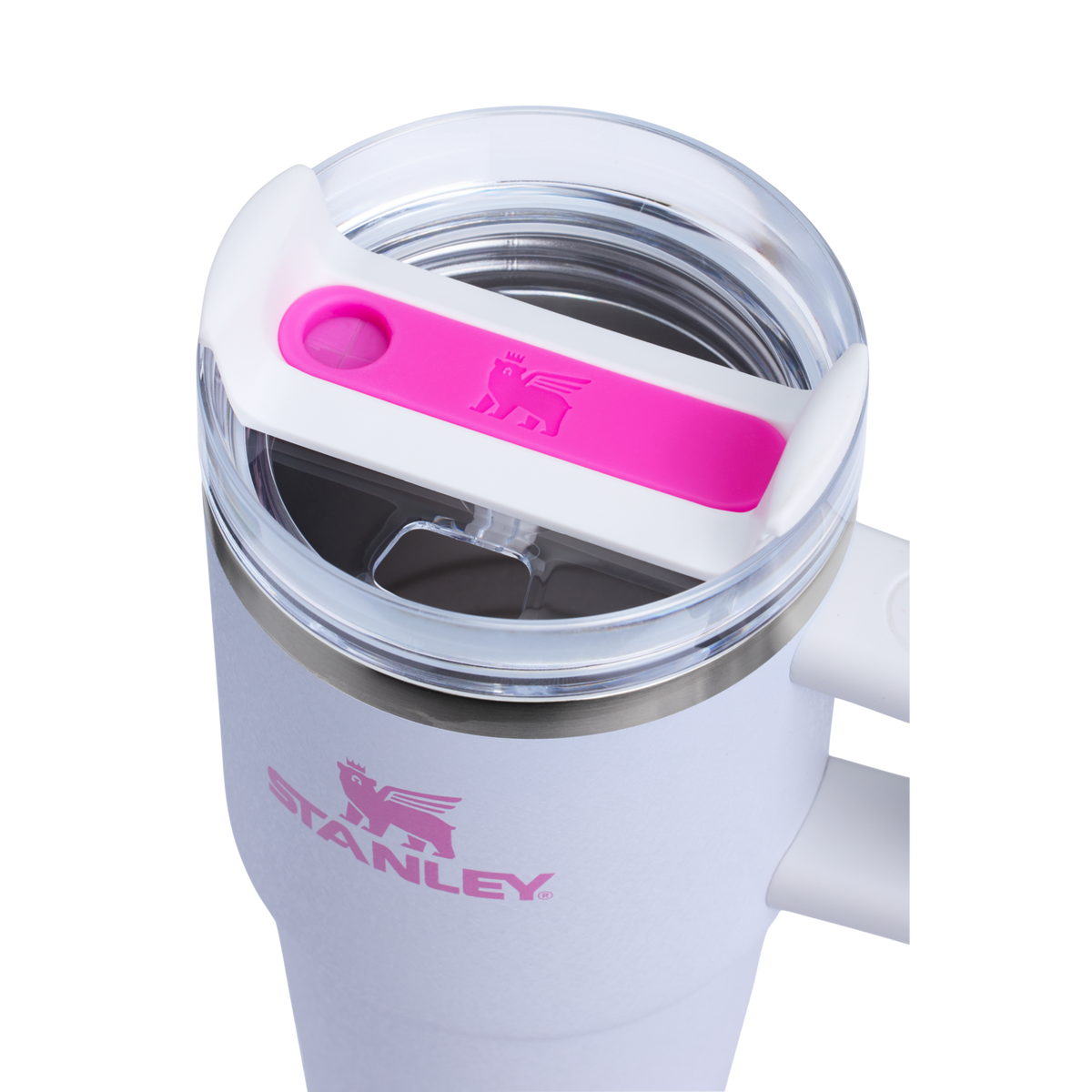 The Quencher H2.O Flowstate™ Tumbler D251V