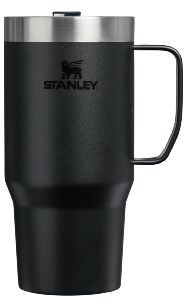 The Everyday Suburban Mug D165R