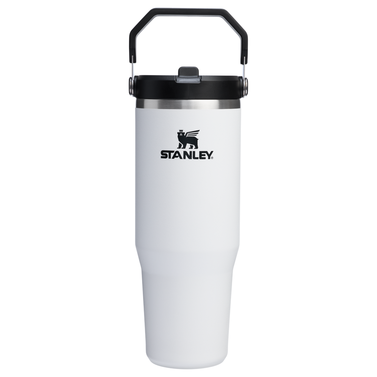 The IceFlow™ Flip Straw Tumbler | Stanley Create D325T
