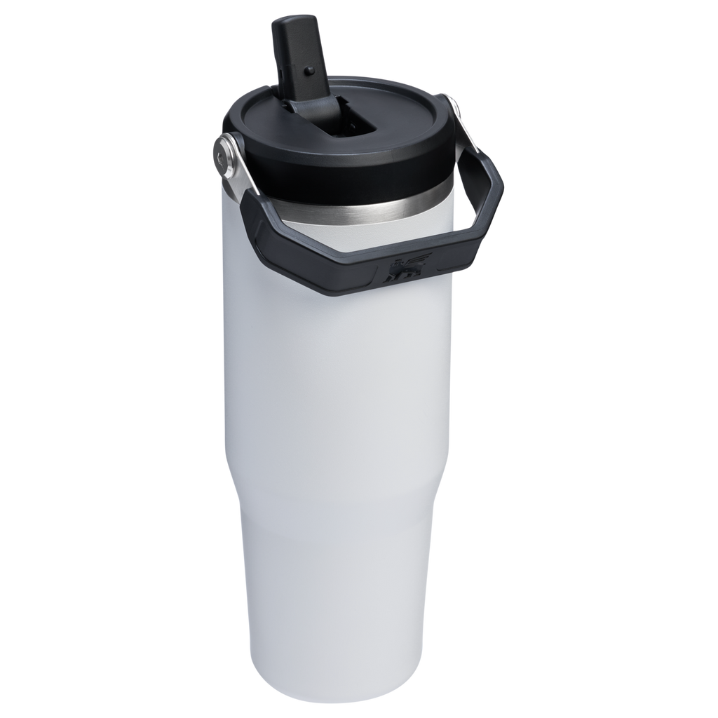 The IceFlow™ Flip Straw Tumbler D153N