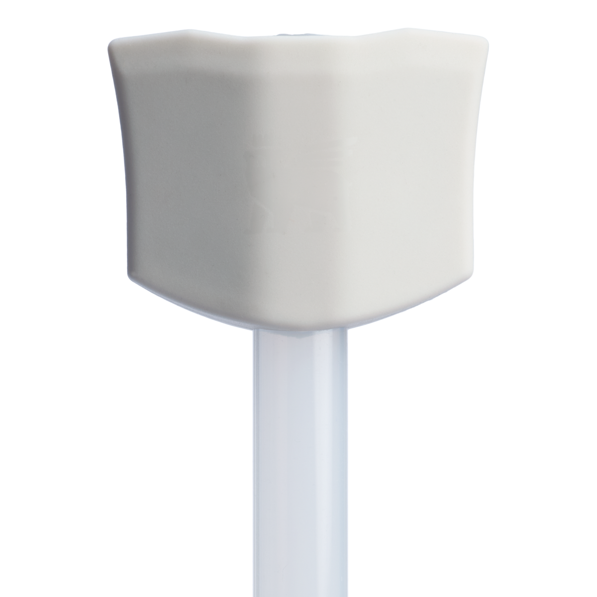 The Stay Smooth Straw Topper | 2-pack D096A