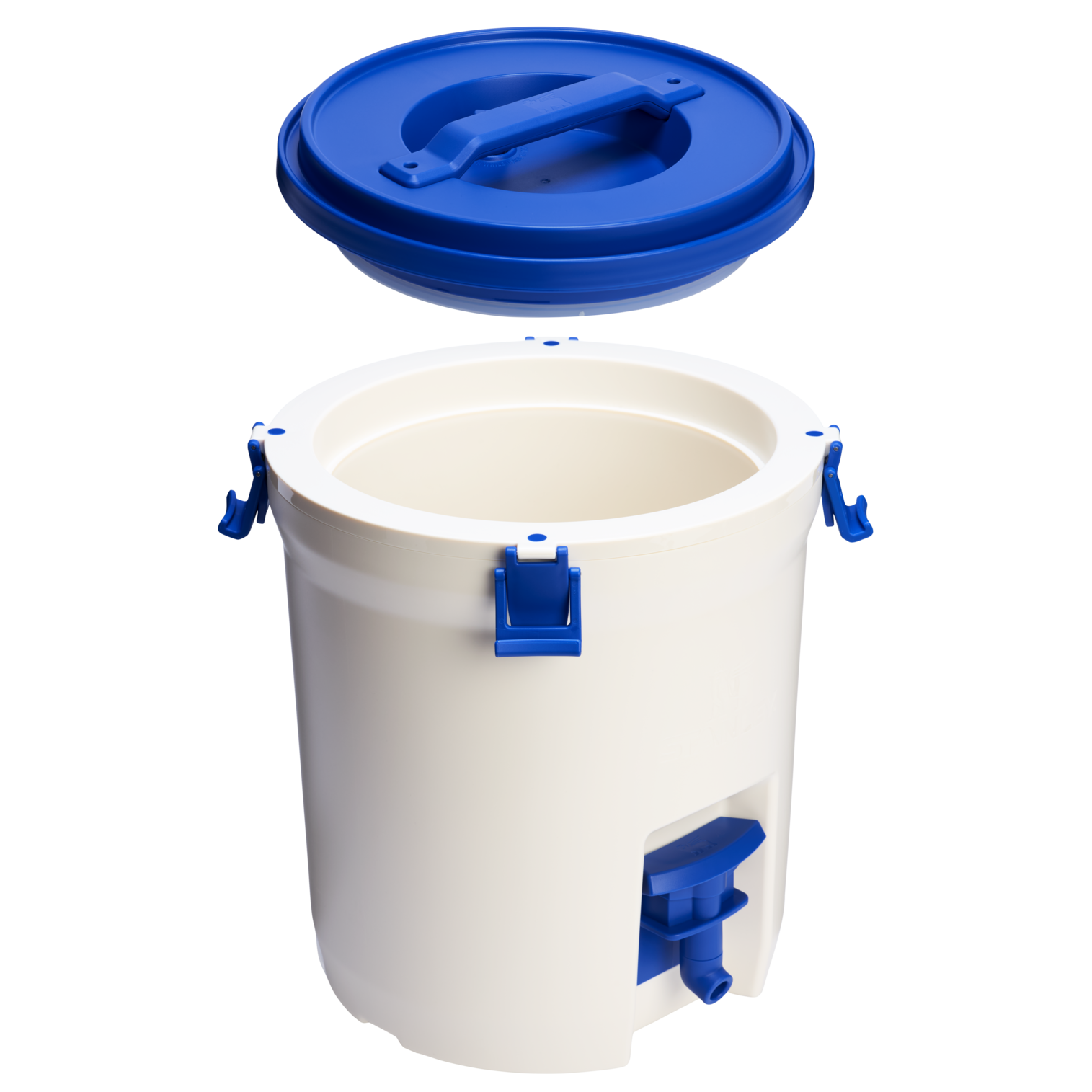 Adventure Fast Flow Water Jug 2G D025A
