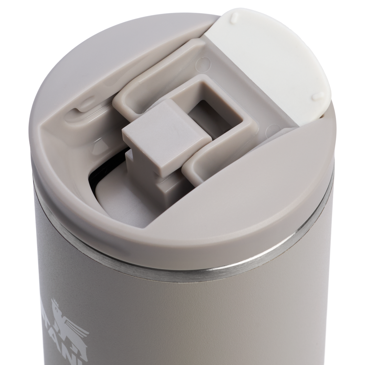 The Transit Flip Top Mug | Stanley Create D240W