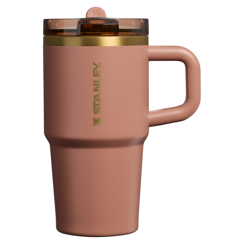The Quencher ProTour Flip Straw Tumbler | Stanley Create D303S