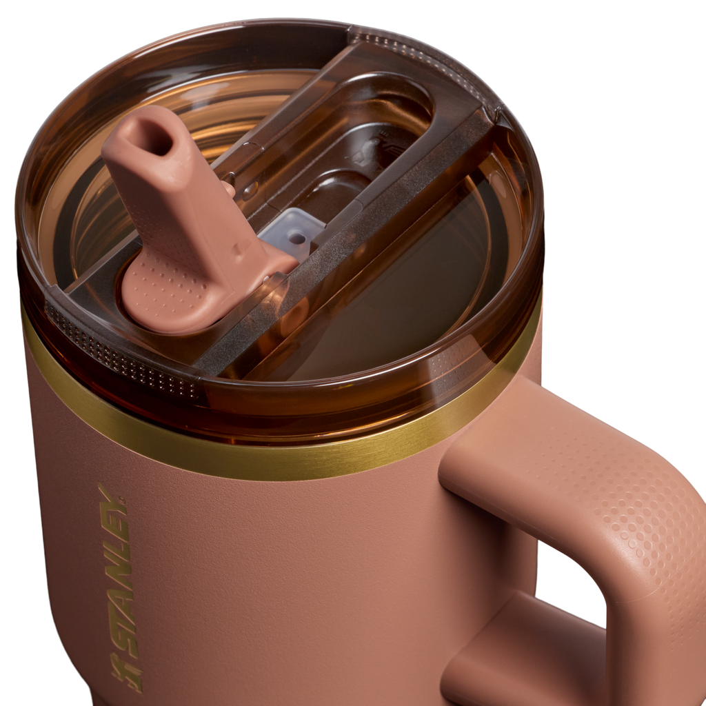 The Quencher ProTour Flip Straw Tumbler | Stanley Create D303S