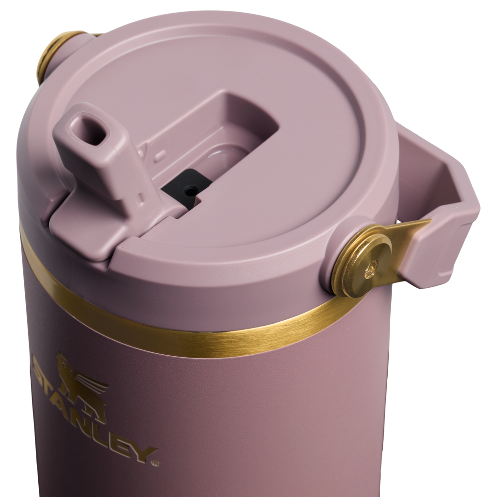 The IceFlow™ Flip Straw Tumbler | Stanley Create D325T