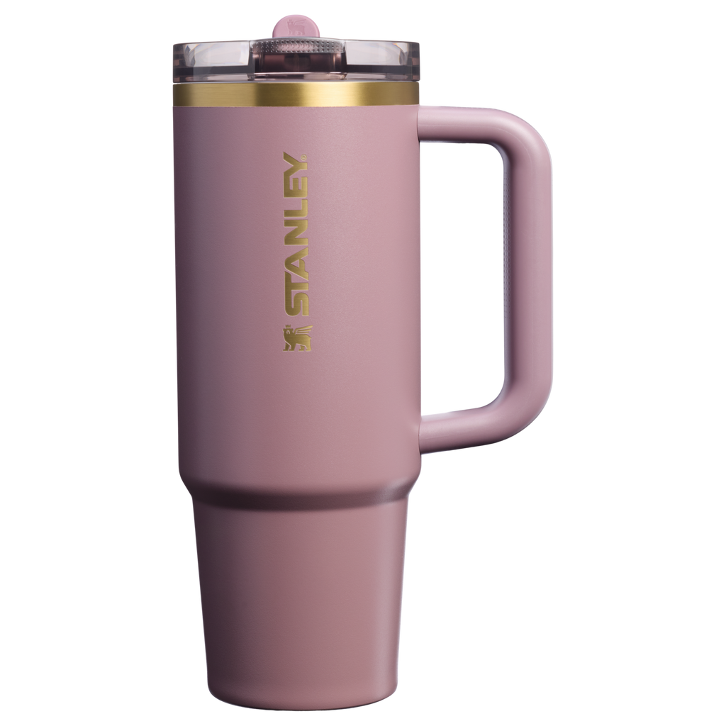The Quencher ProTour Flip Straw Tumbler D078G