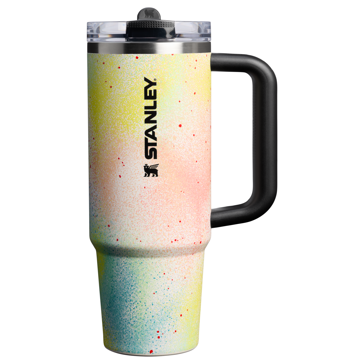The Quencher ProTour Flip Straw Tumbler D078G