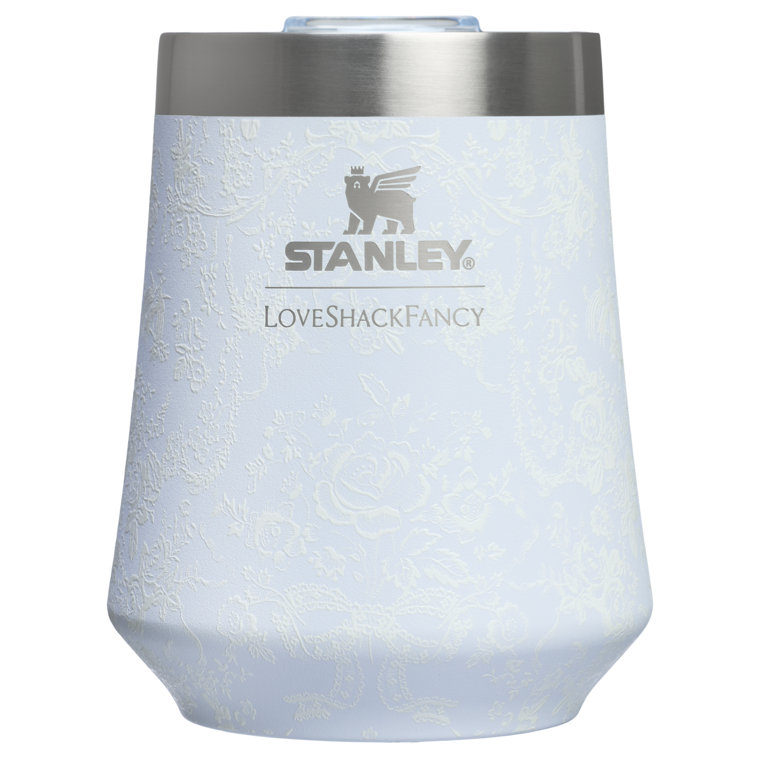 Stanley 1913 x LoveShackFancy Holiday Reserve Wine Tumbler D204X