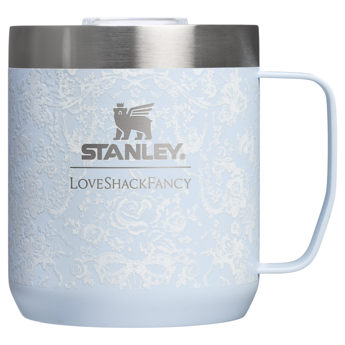 Stanley 1913 x LoveShackFancy Holiday Everyday Camp Mug Set D207R