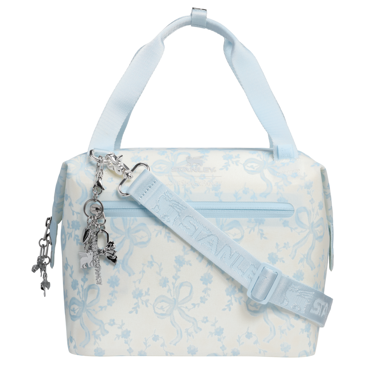 Stanley 1913 x LoveShackFancy Holiday All Day Julienne Mini Cooler D194V