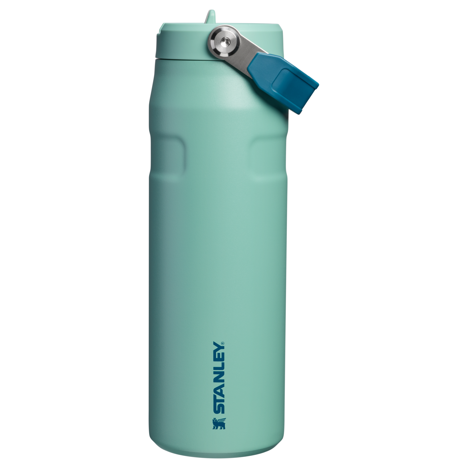 The IceFlow™ Bottle with Flip Straw Lid D058K