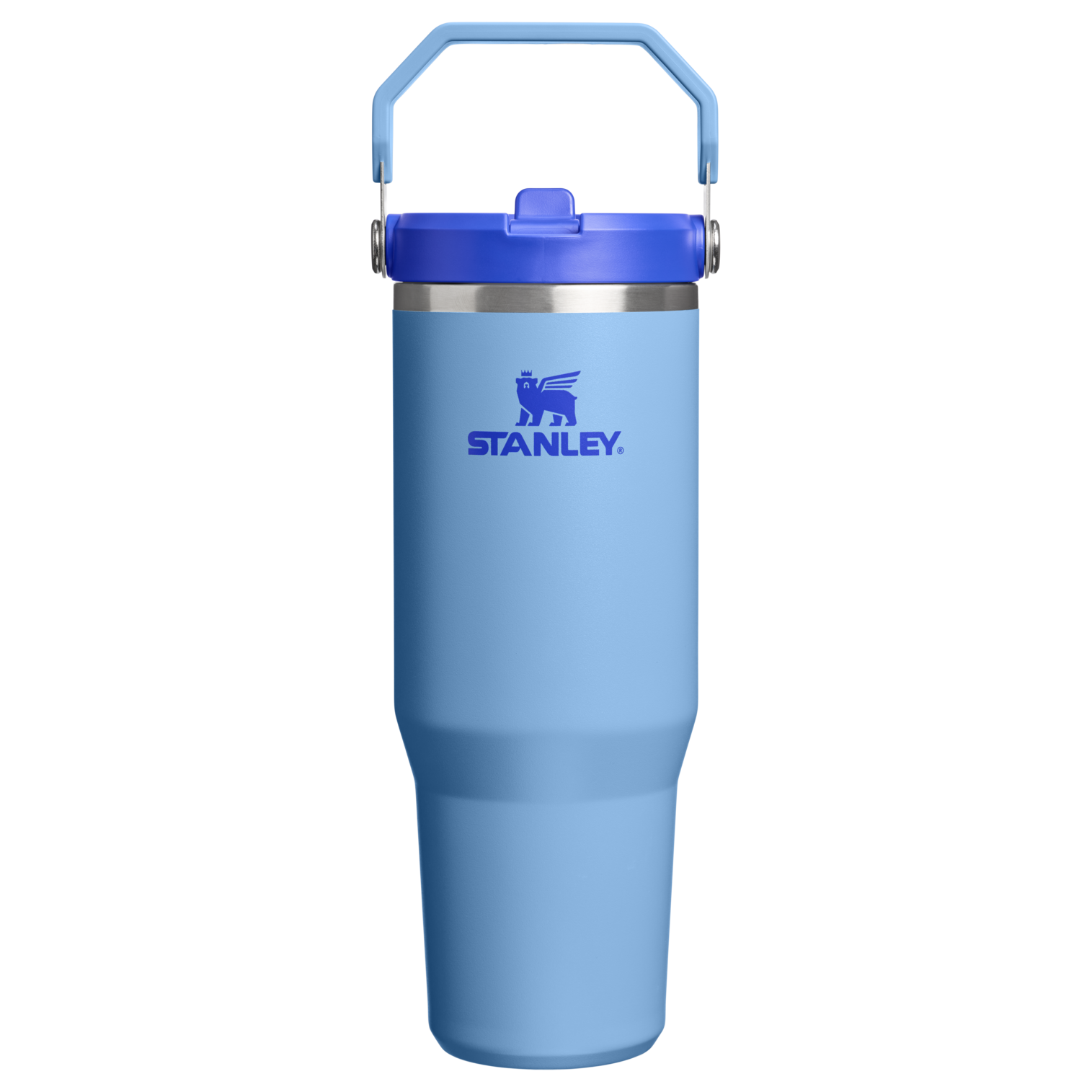 The IceFlow™ Flip Straw Tumbler D067V