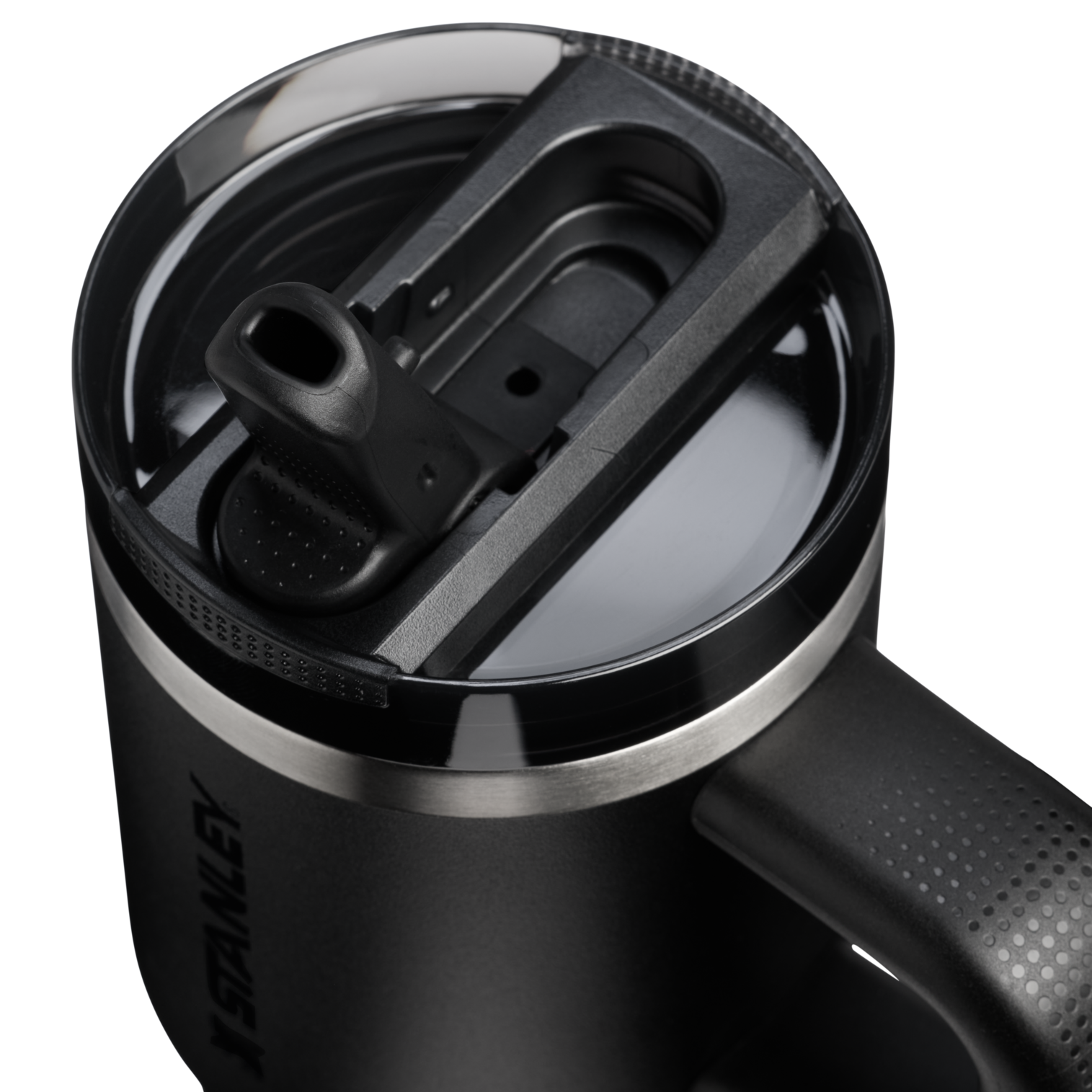 The Quencher ProTour Flip Straw Tumbler D369W
