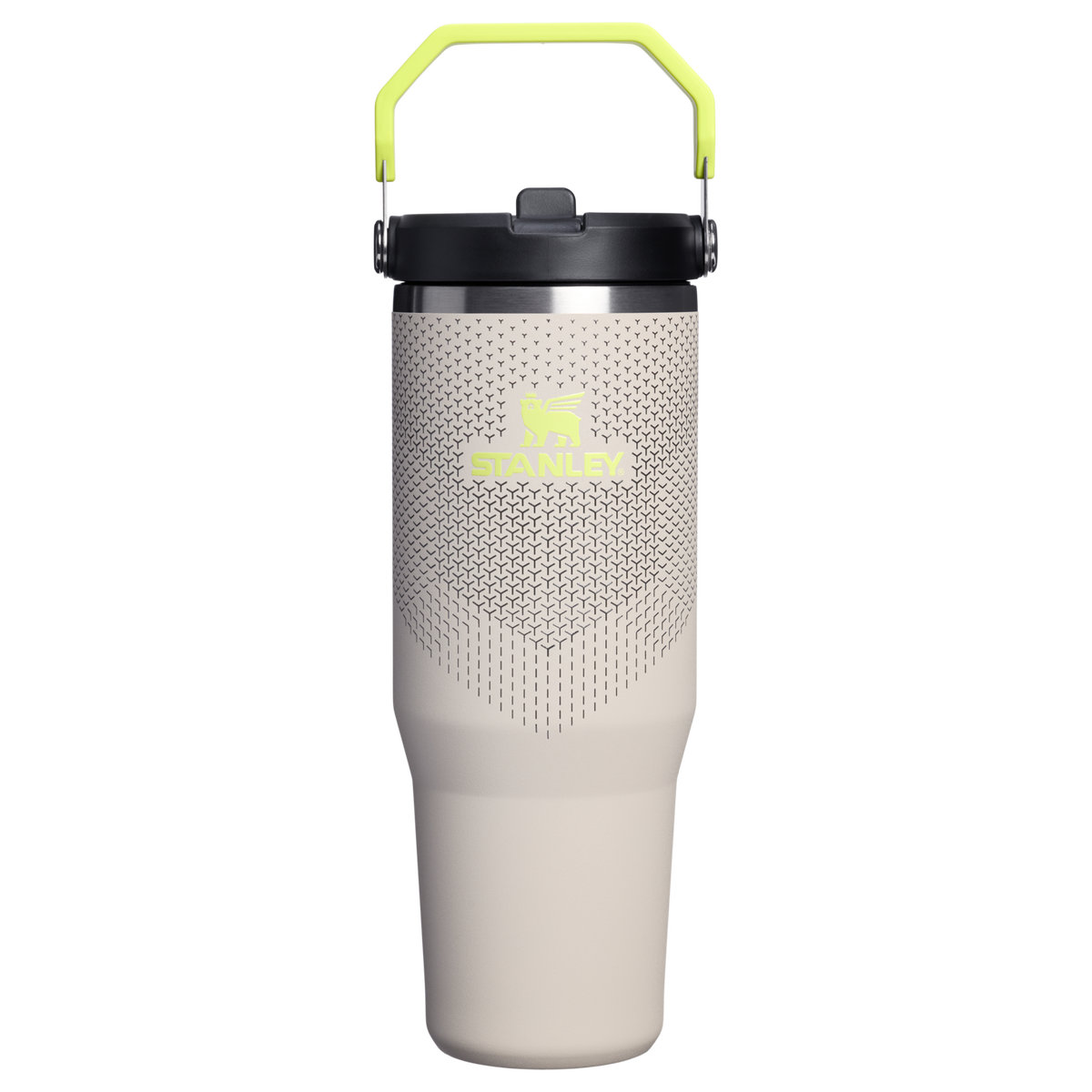 The IceFlow™ Flip Straw Tumbler D067V