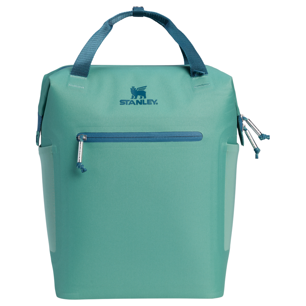 The All Day Madeleine Mini Cooler Backpack D100N