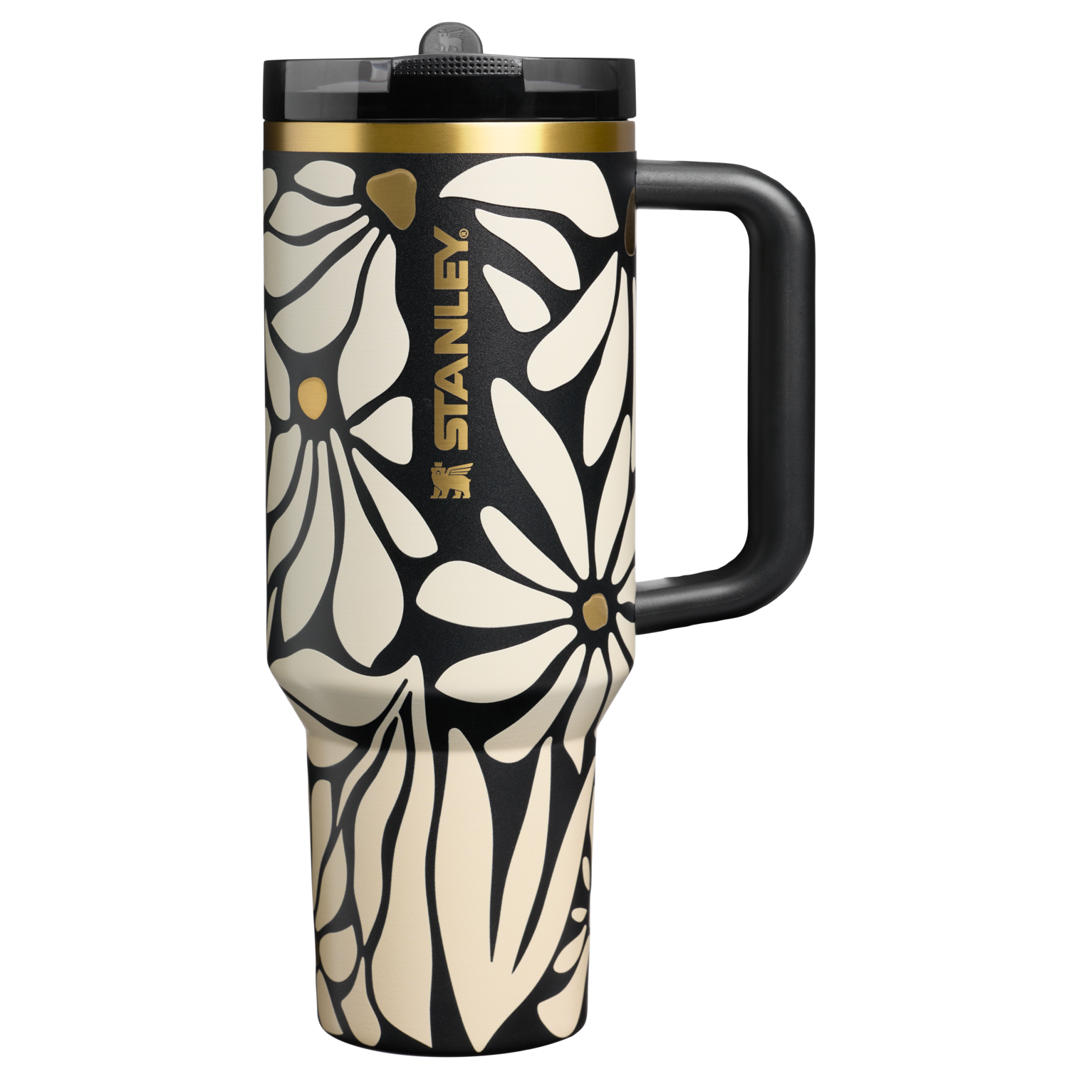 The Quencher® ProTour Flip Straw Tumbler D358M