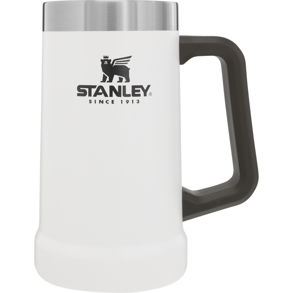 Adventure Big Grip Beer Stein D027F