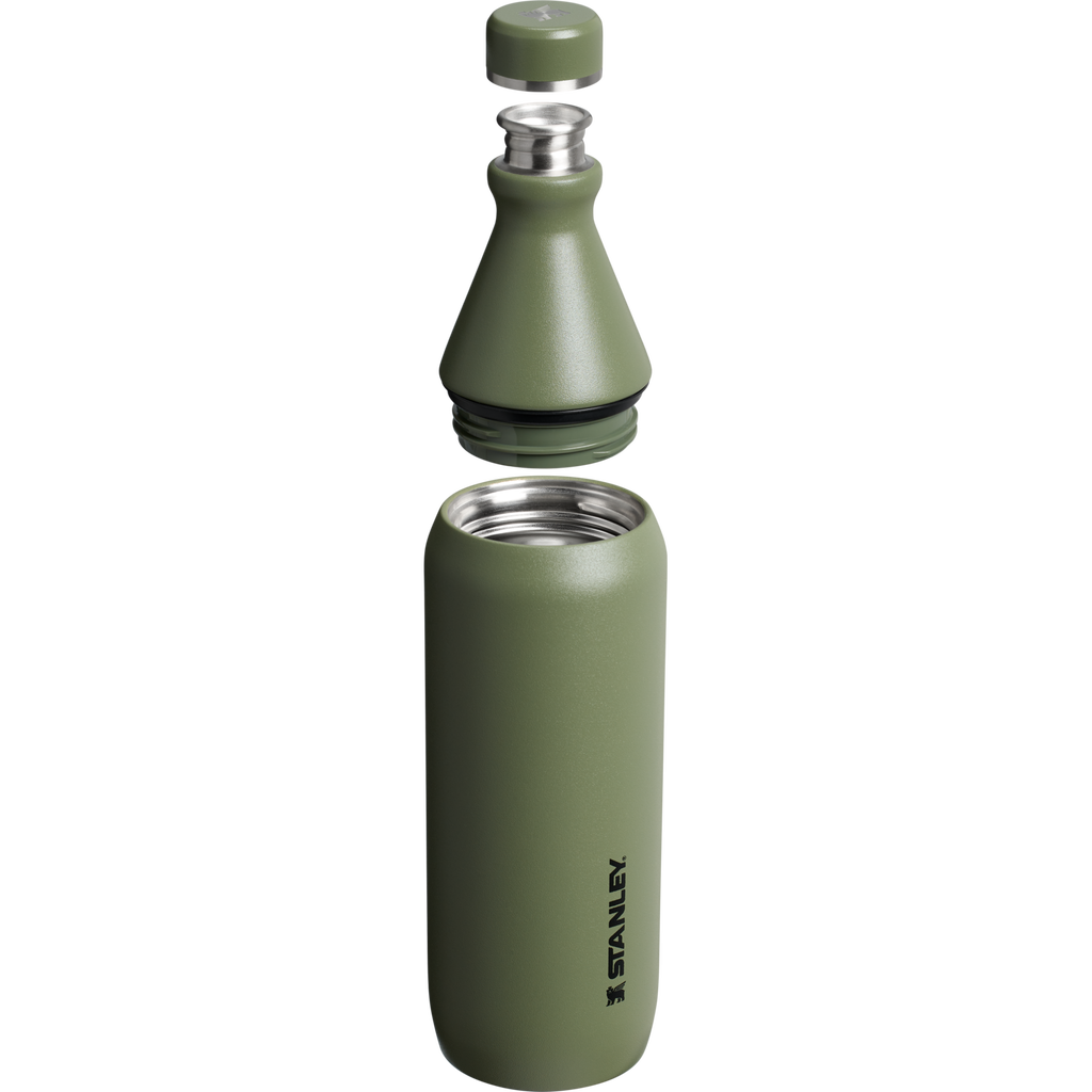 All Day Slim Bottle | Stanley Create D292A