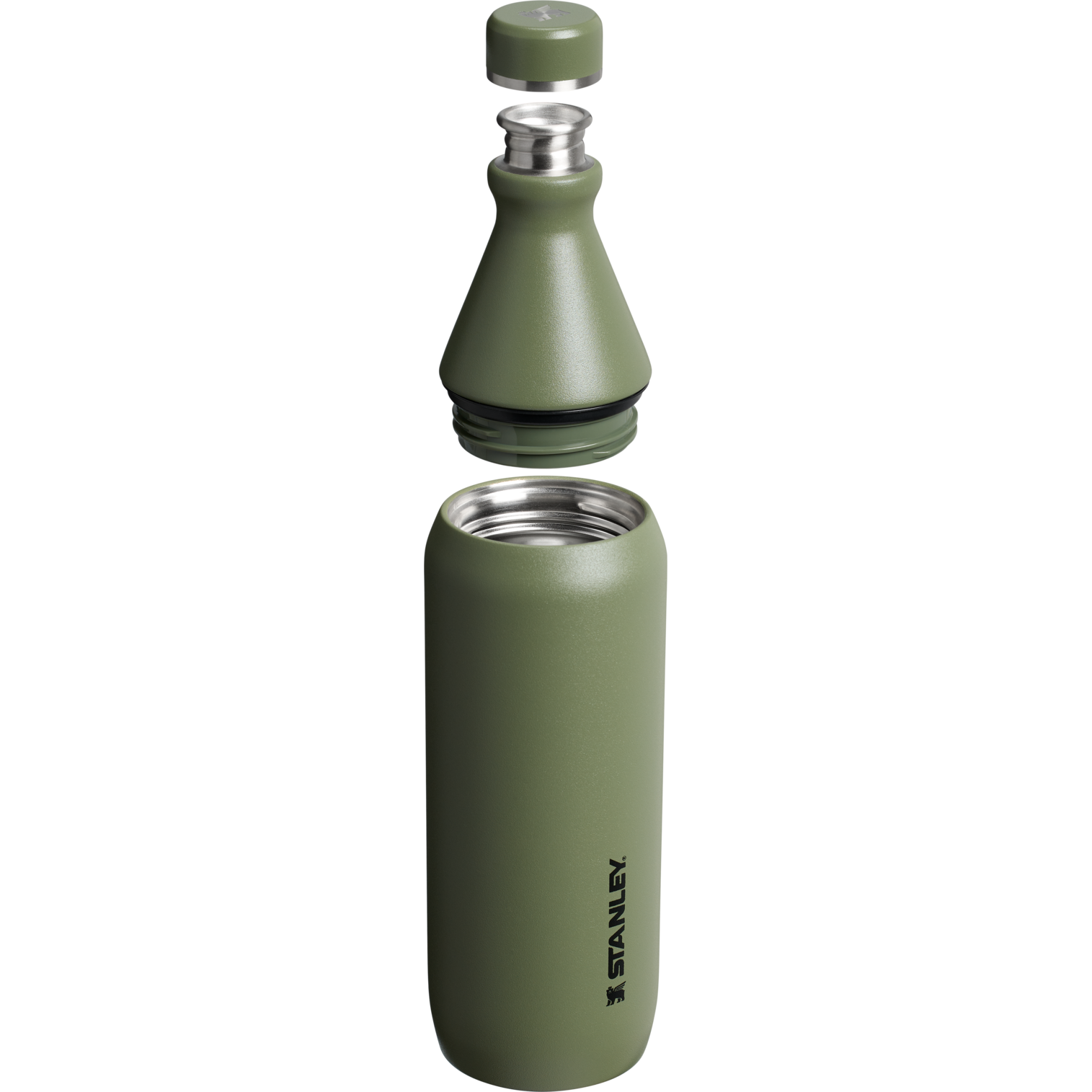 All Day Slim Bottle | Stanley Create D292A