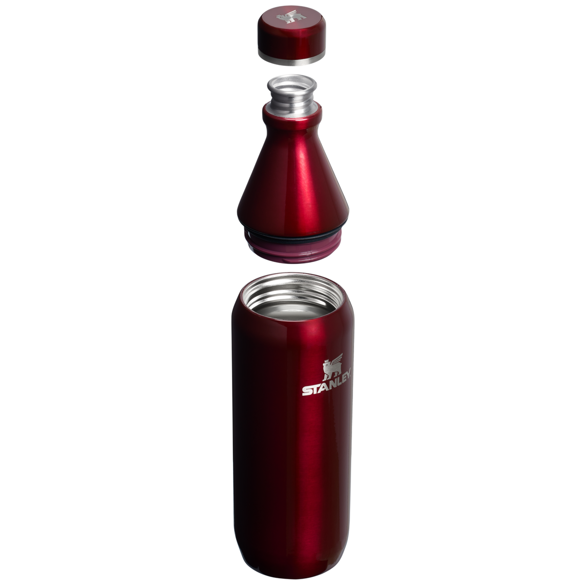 All Day Slim Bottle D054L