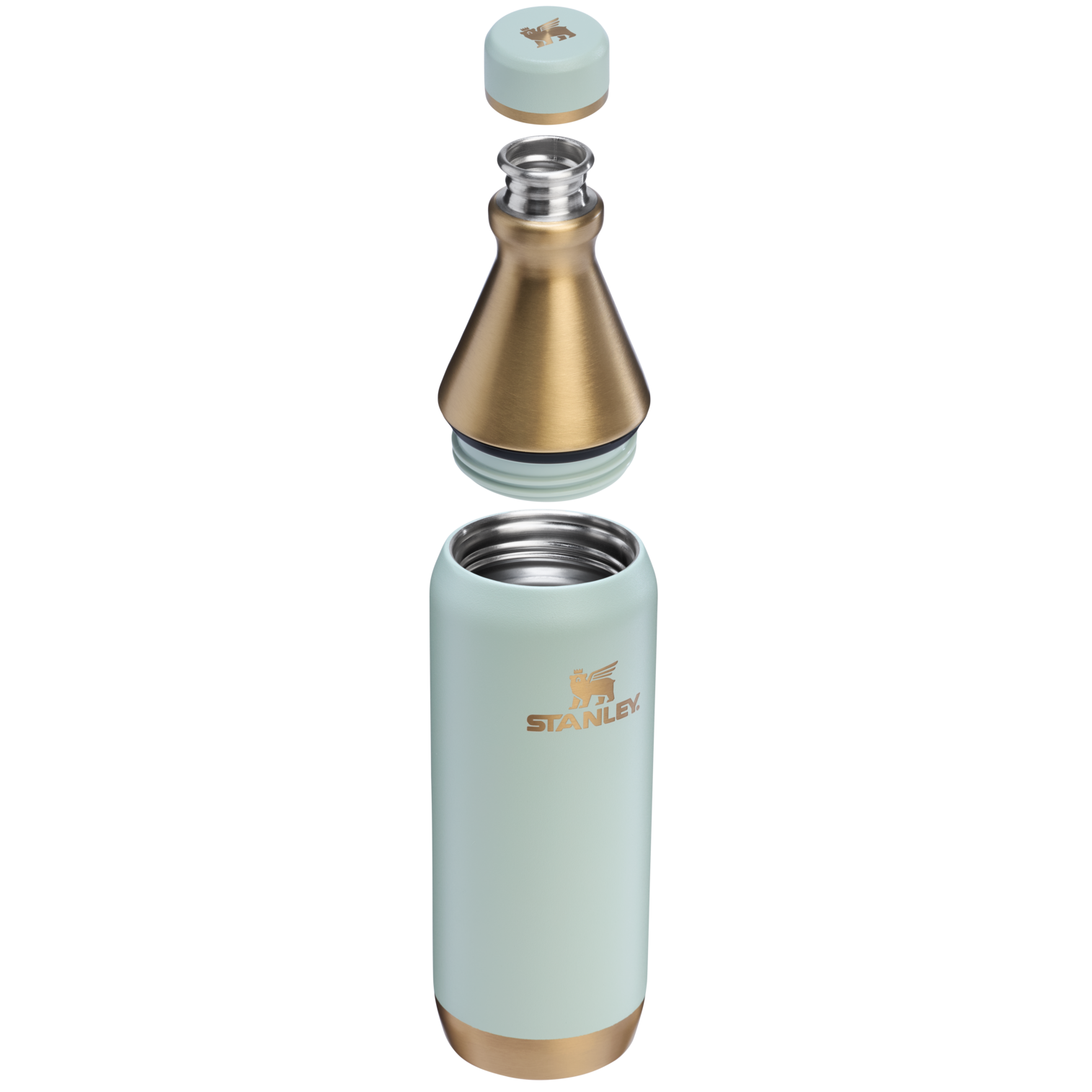 All Day Slim Bottle D054L