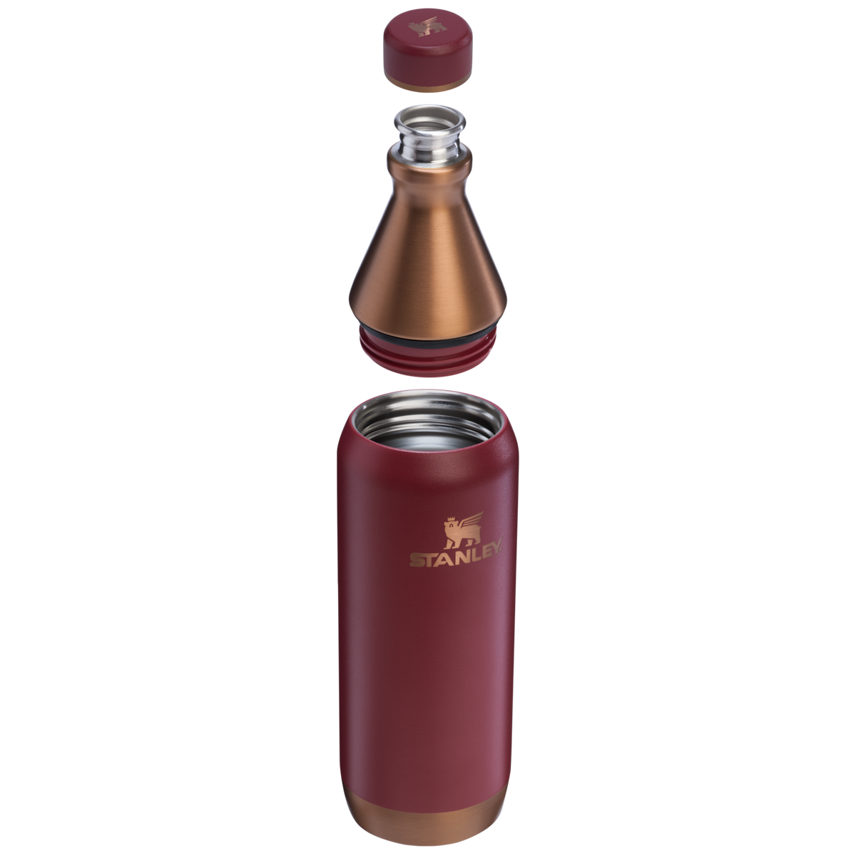 All Day Slim Bottle D054L