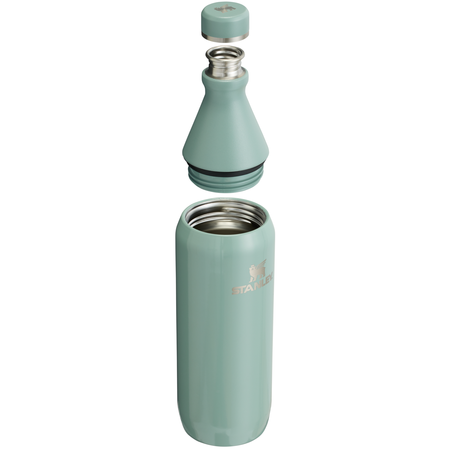 All Day Slim Bottle D054L