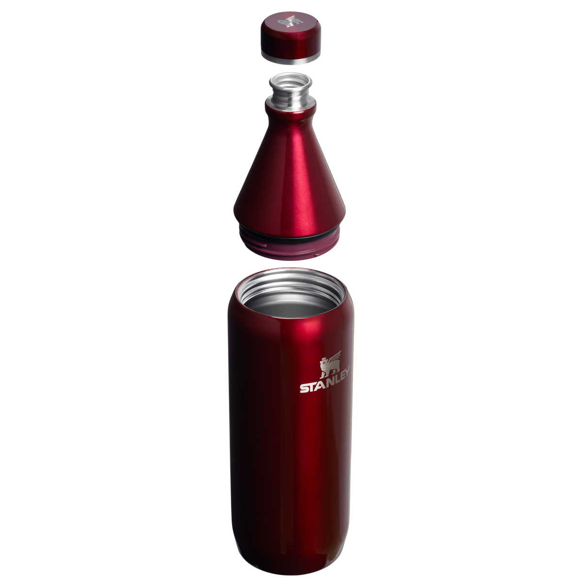 All Day Slim Bottle D055V
