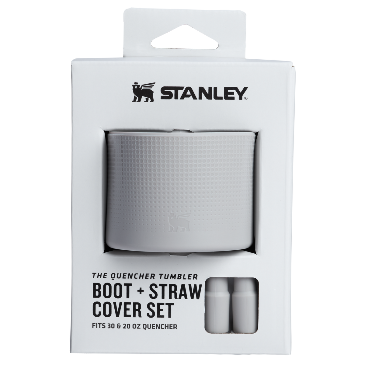 Stanley Quencher Boot and Straw Cover Set D173B