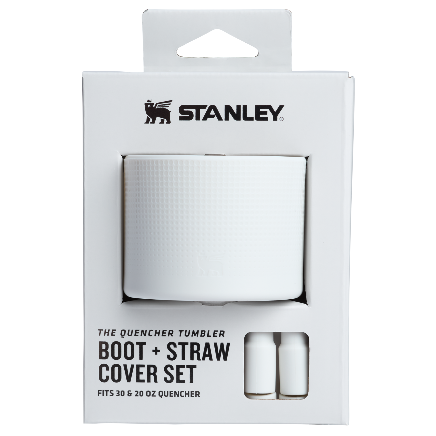 Stanley Quencher Boot and Straw Cover Set D173B