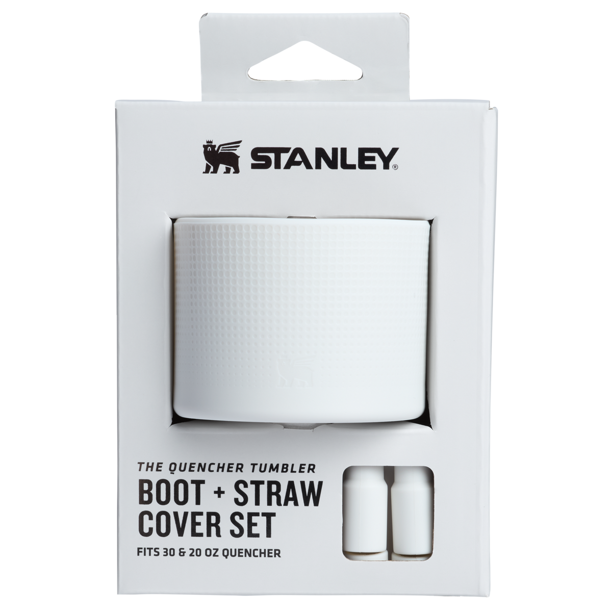 Stanley Quencher Boot and Straw Cover Set D172P