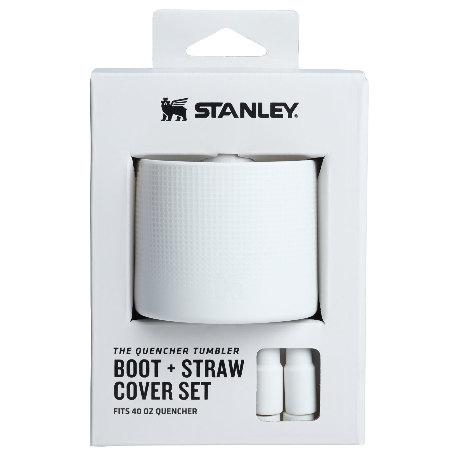 Stanley Quencher Boot and Straw Cover Set D116P