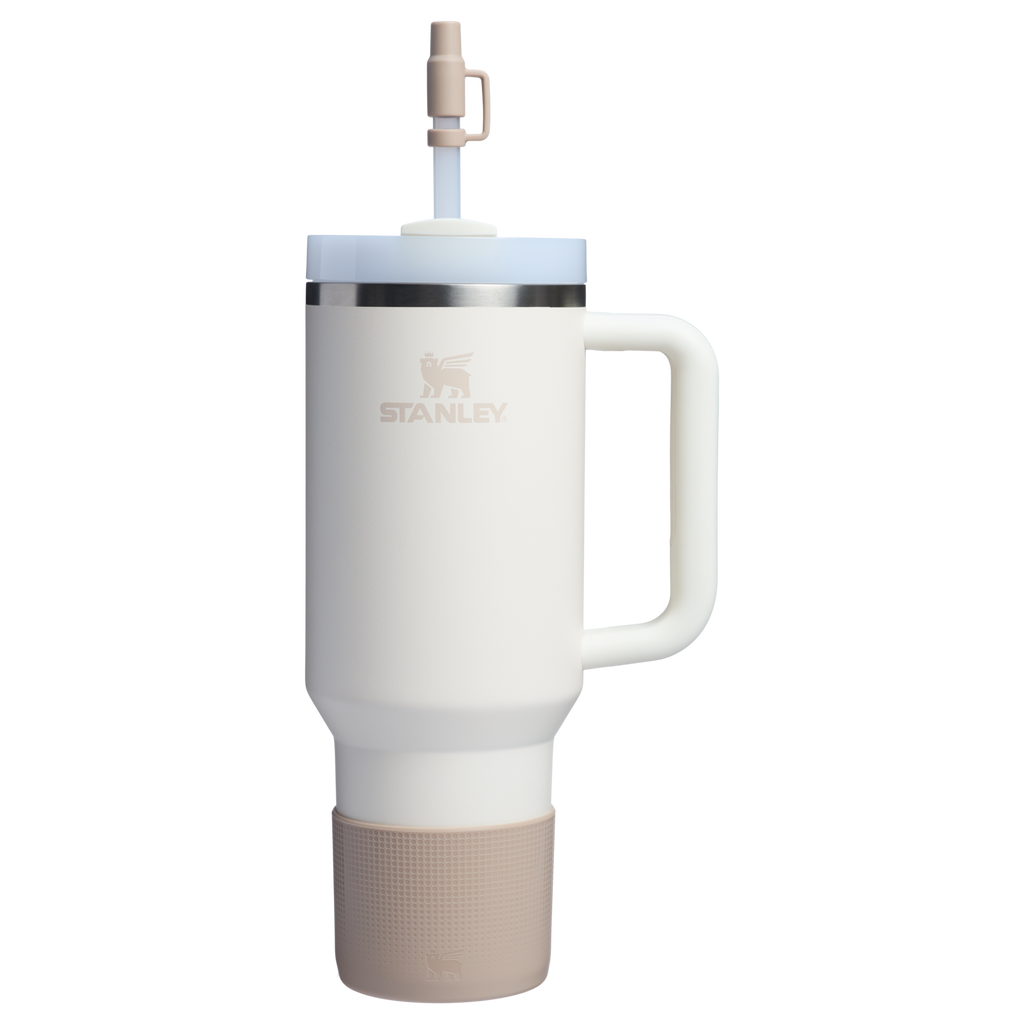 Stanley Quencher Boot and Straw Cover Set D172P