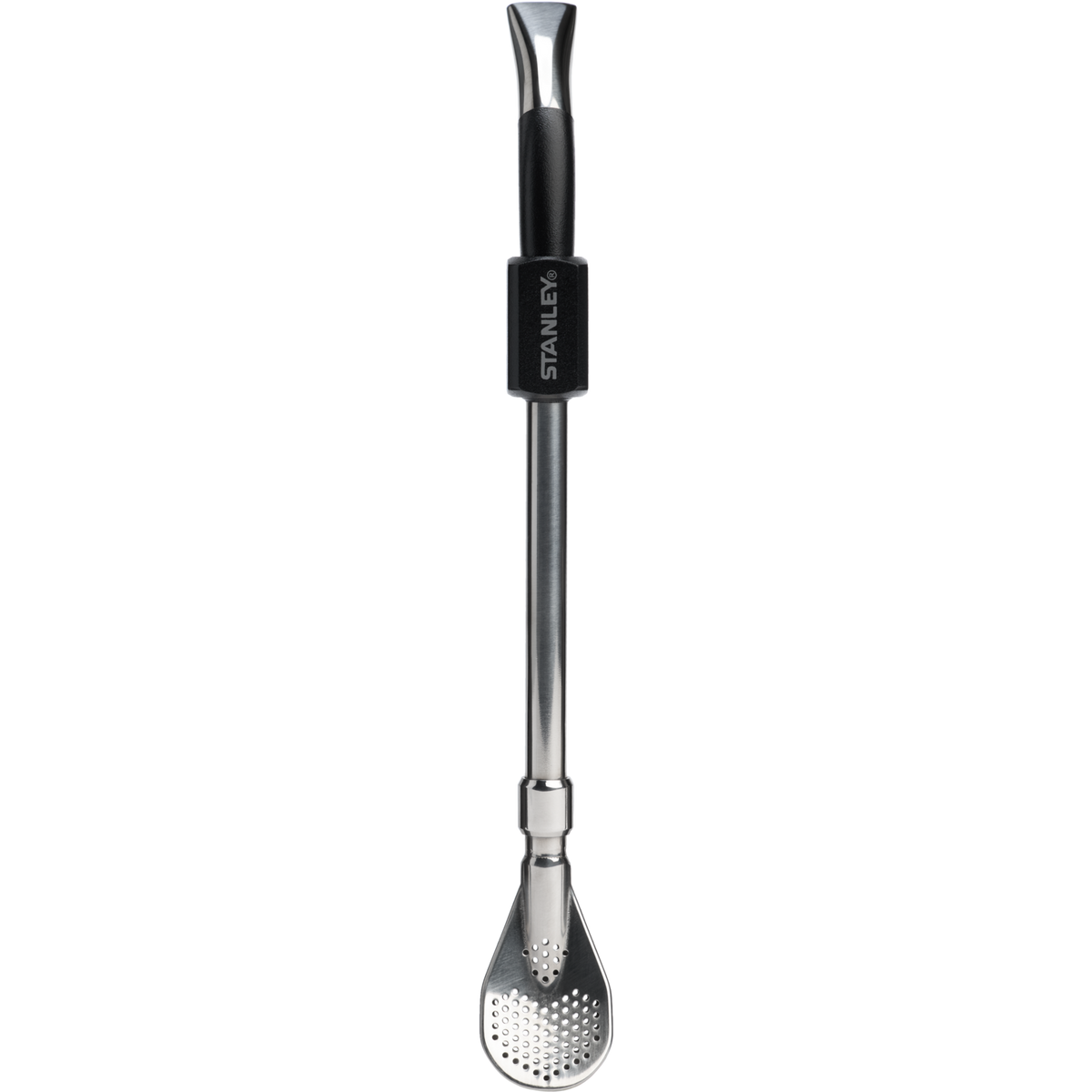 The Yerba Mate Bombilla Straw D076K