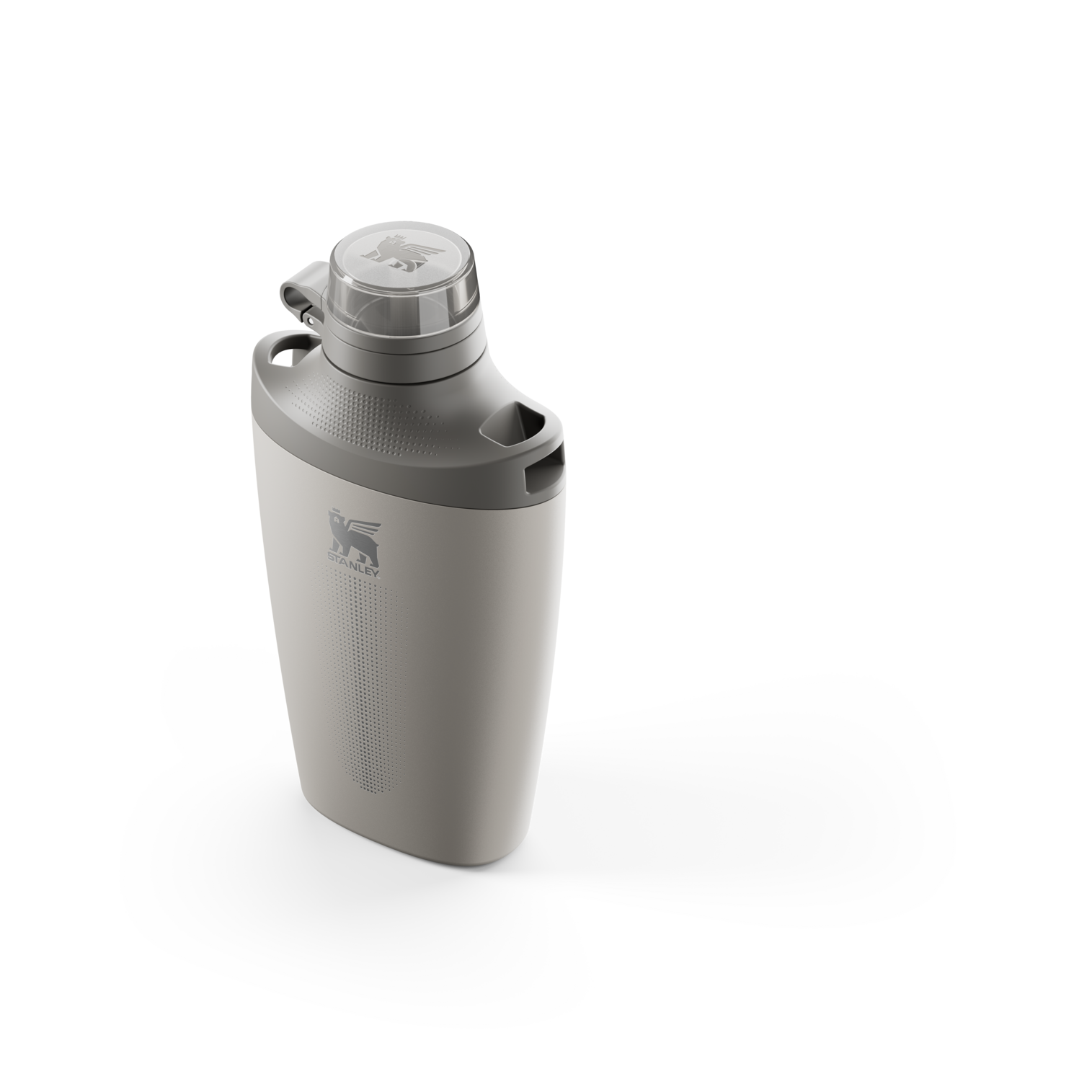 The Stanley Cross Bottle D066R