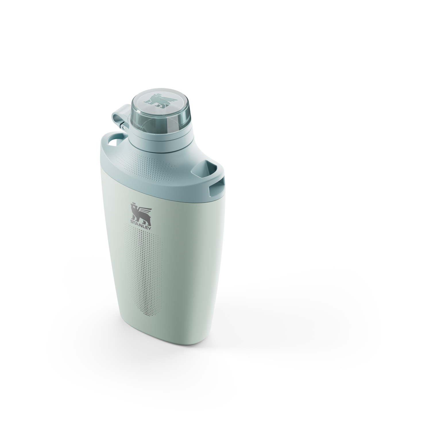 The Stanley Cross Bottle D066R
