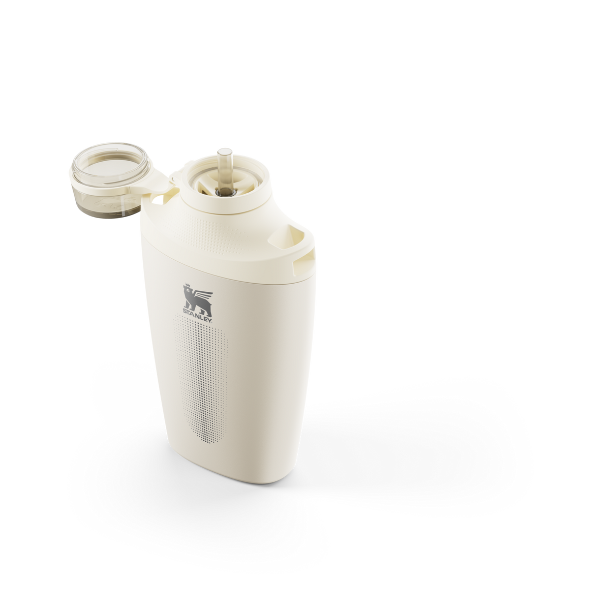 The Stanley Cross Bottle D066R