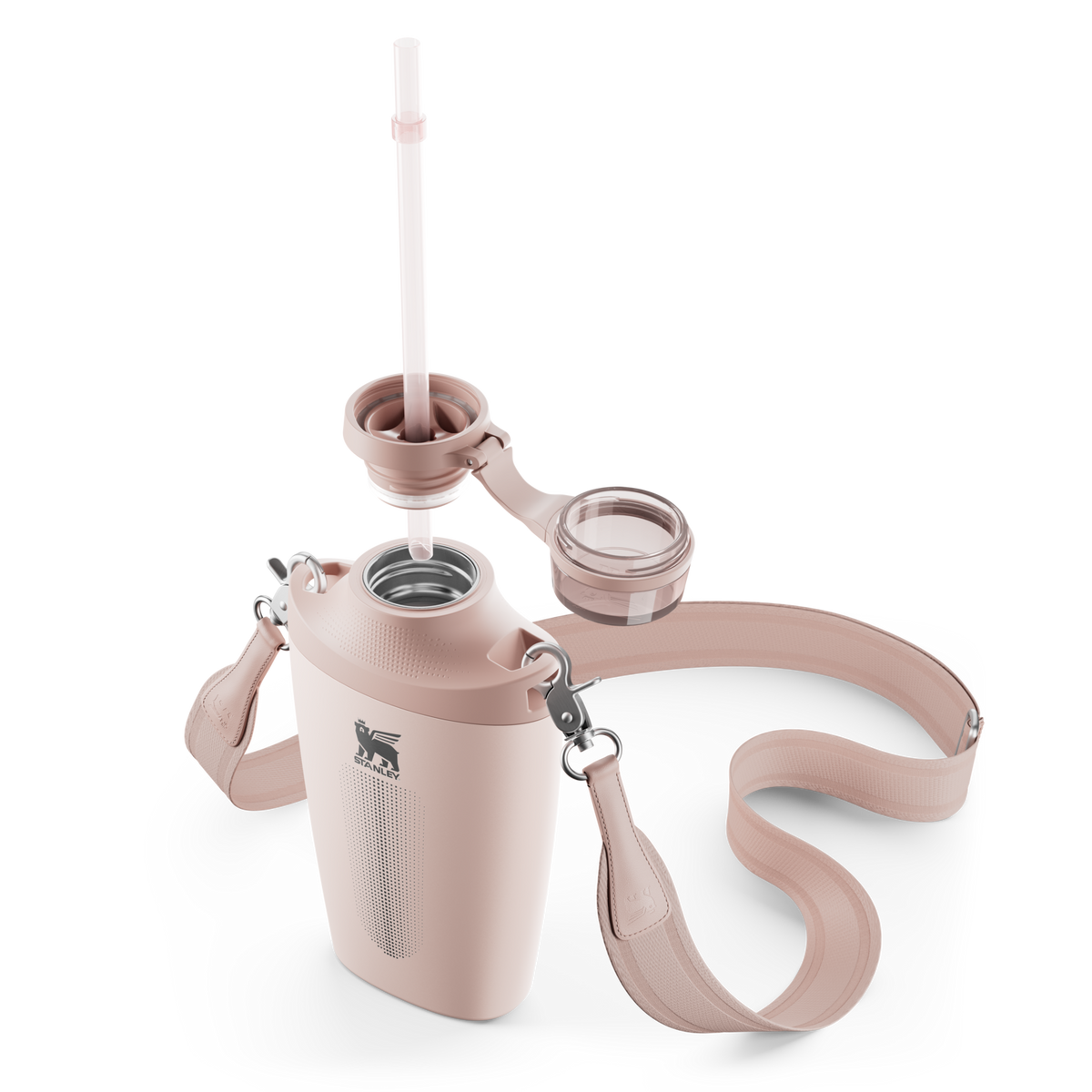 The Stanley Cross Bottle D066R