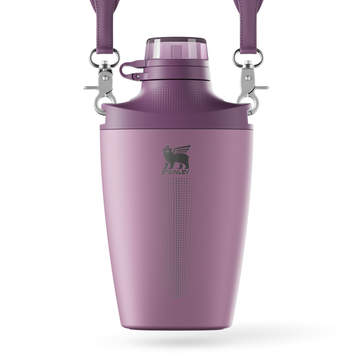 The Stanley Cross Bottle D066R