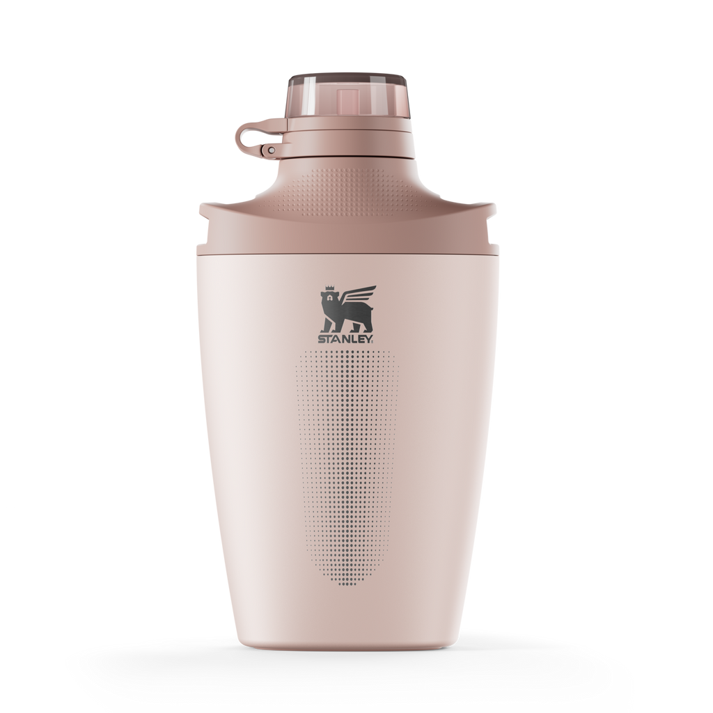 The Stanley Cross Bottle D066R