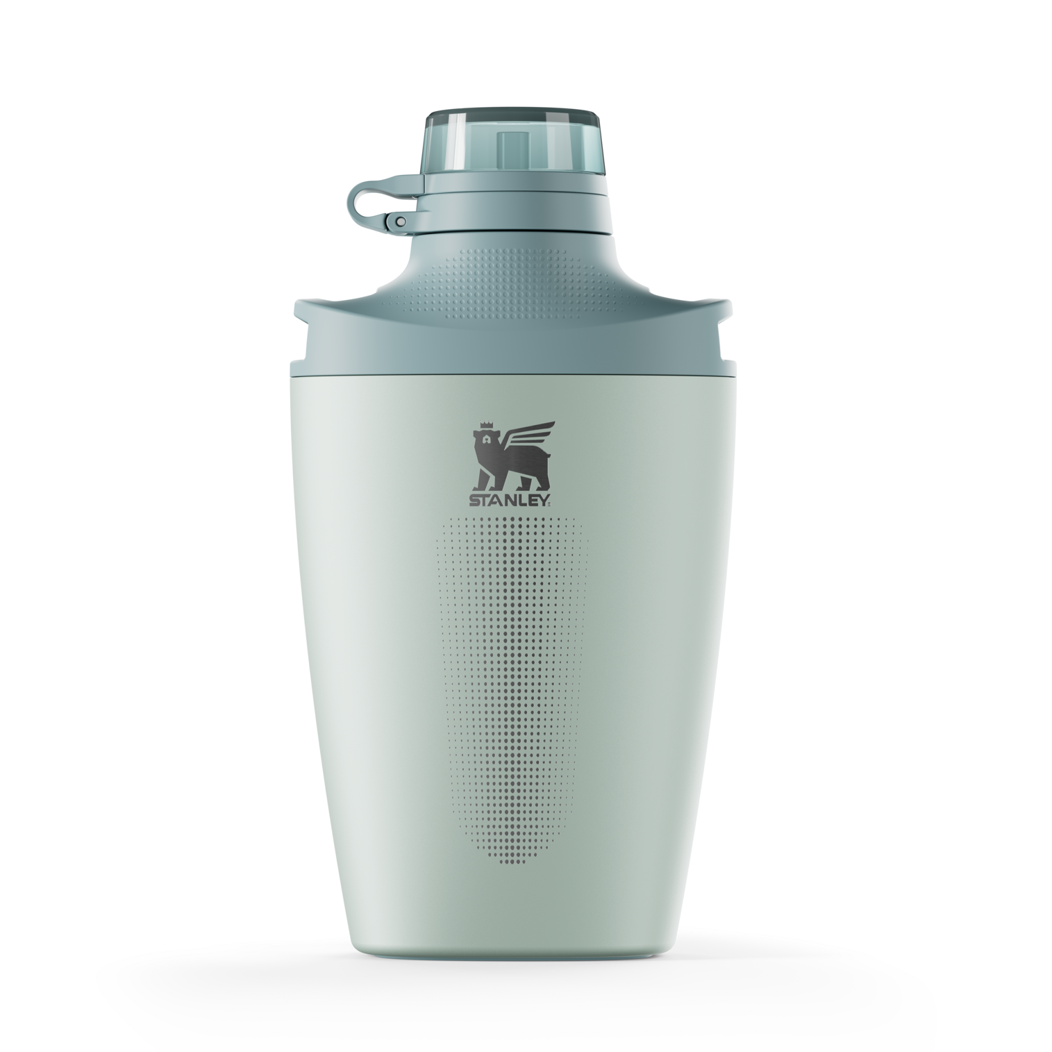 The Stanley Cross Bottle D066R