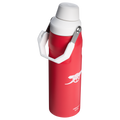 Stanley 1913 x Arsenal IceFlow™ Bottle Fast Flow D143E