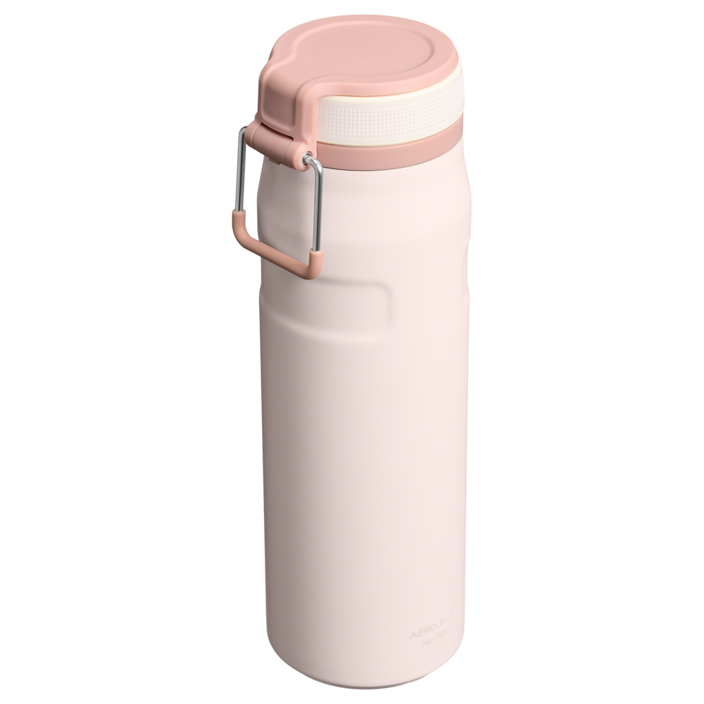 The IceFlow™ Bottle with Twist Flip Lid D123F