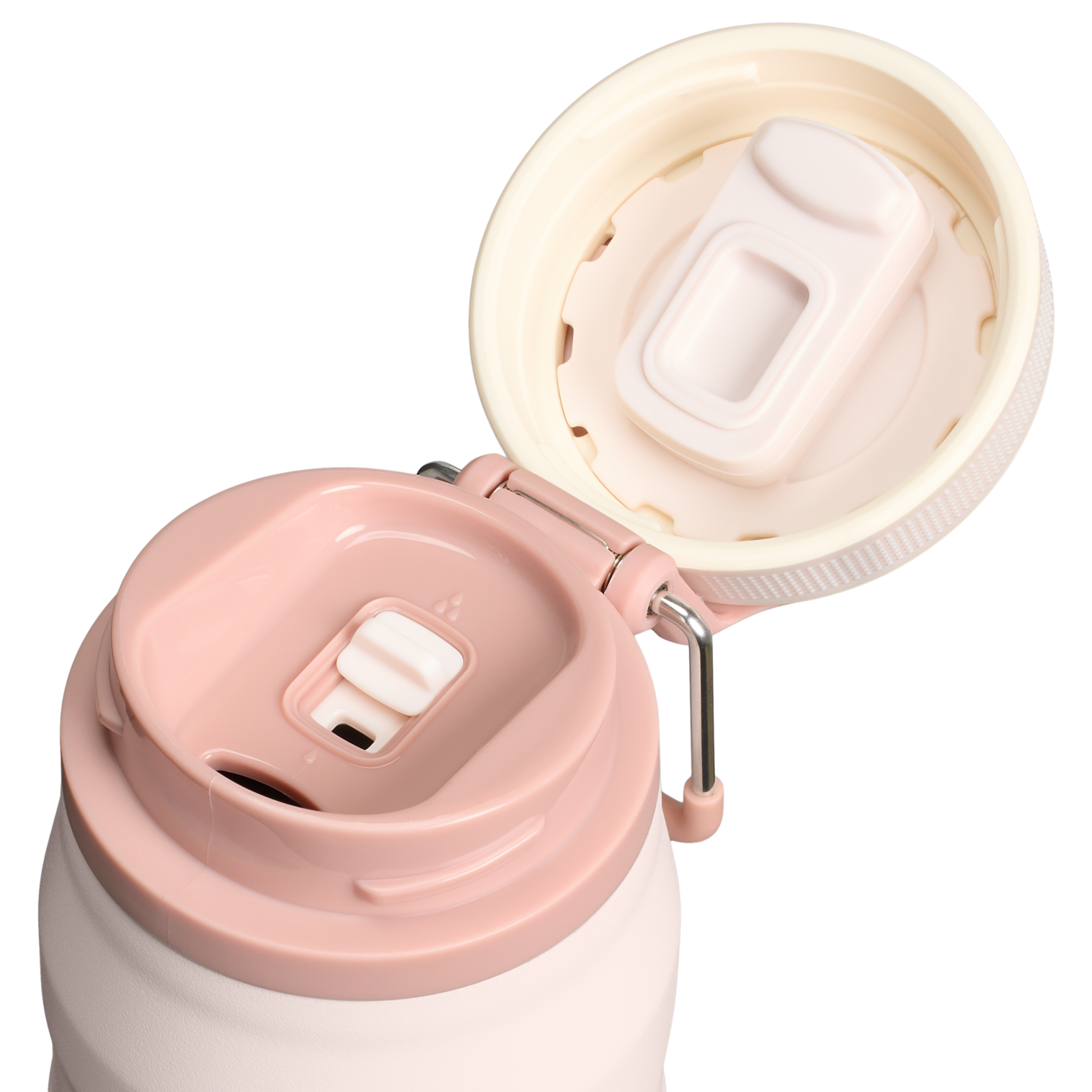 The IceFlow™ Bottle with Twist Flip Lid D123F