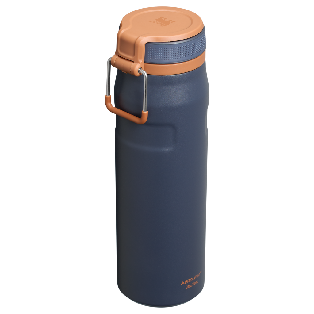 The IceFlow™ Bottle with Twist Flip Lid D123F