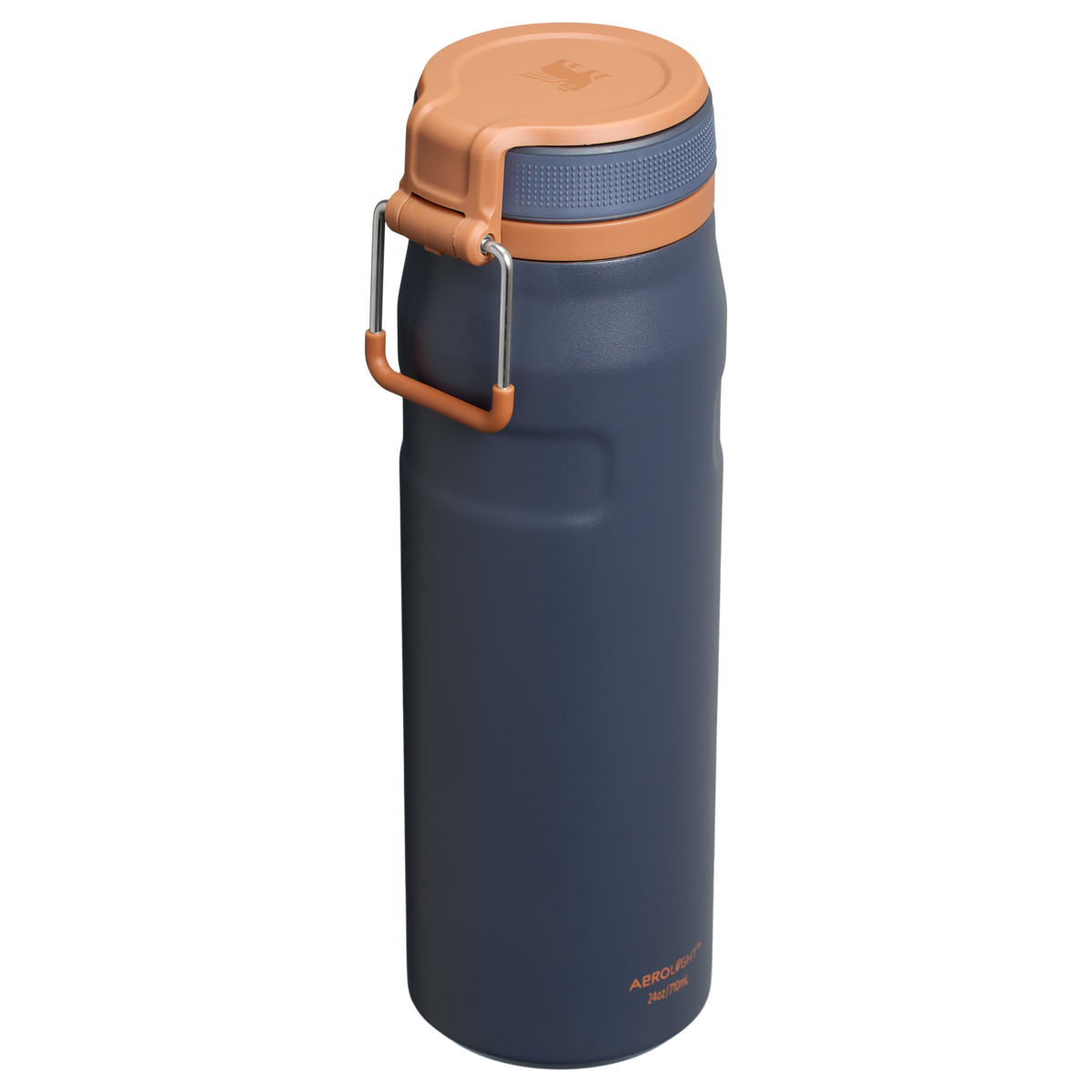 The IceFlow™ Bottle with Twist Flip Lid D123F